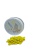 Dovit Mini FLATTERS Pop Up Karpfen flachen Boilie : Muskat-Honig